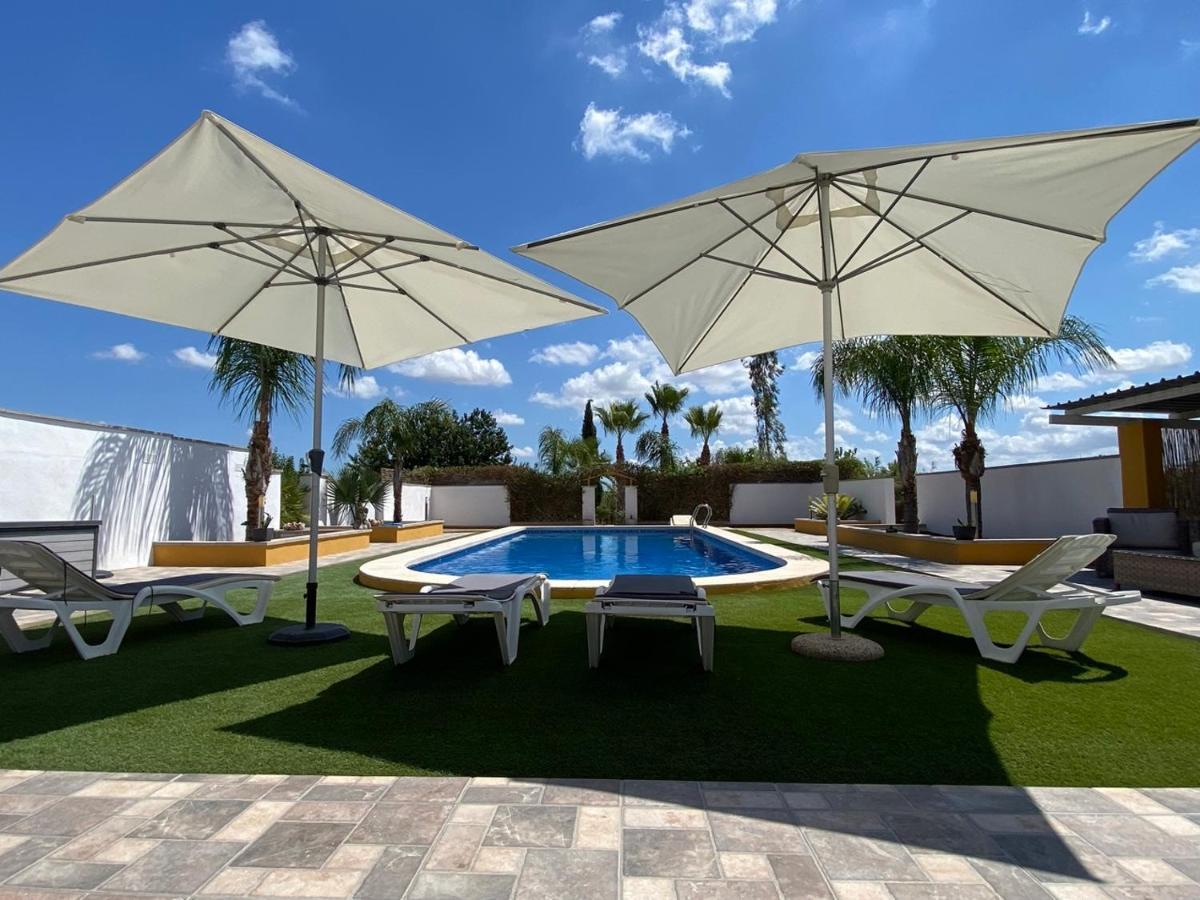 Villa Arizona Catral Exterior photo