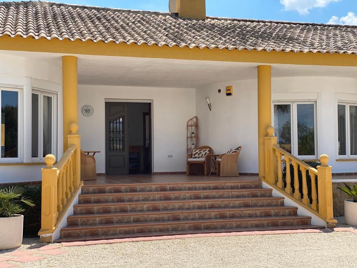 Villa Arizona Catral Exterior photo