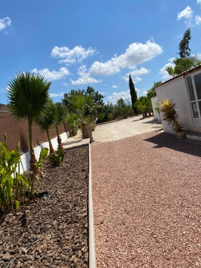 Villa Arizona Catral Exterior photo